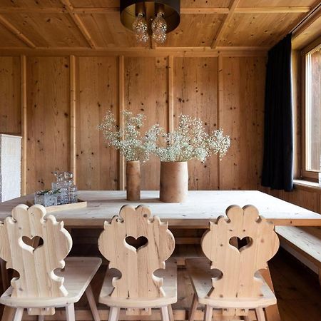 Brizerhaus Apartment Ramsau im Zillertal Bagian luar foto