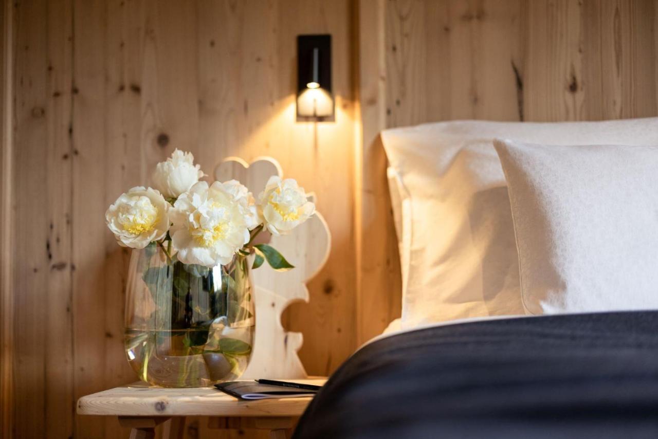 Brizerhaus Apartment Ramsau im Zillertal Bagian luar foto