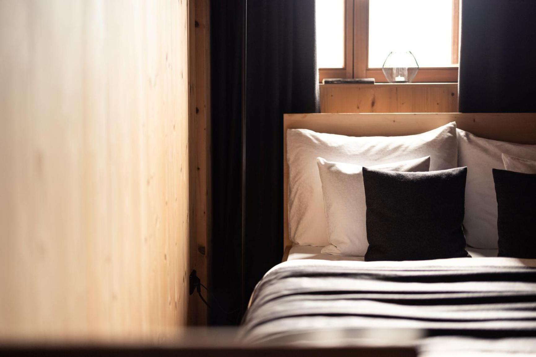 Brizerhaus Apartment Ramsau im Zillertal Ruang foto