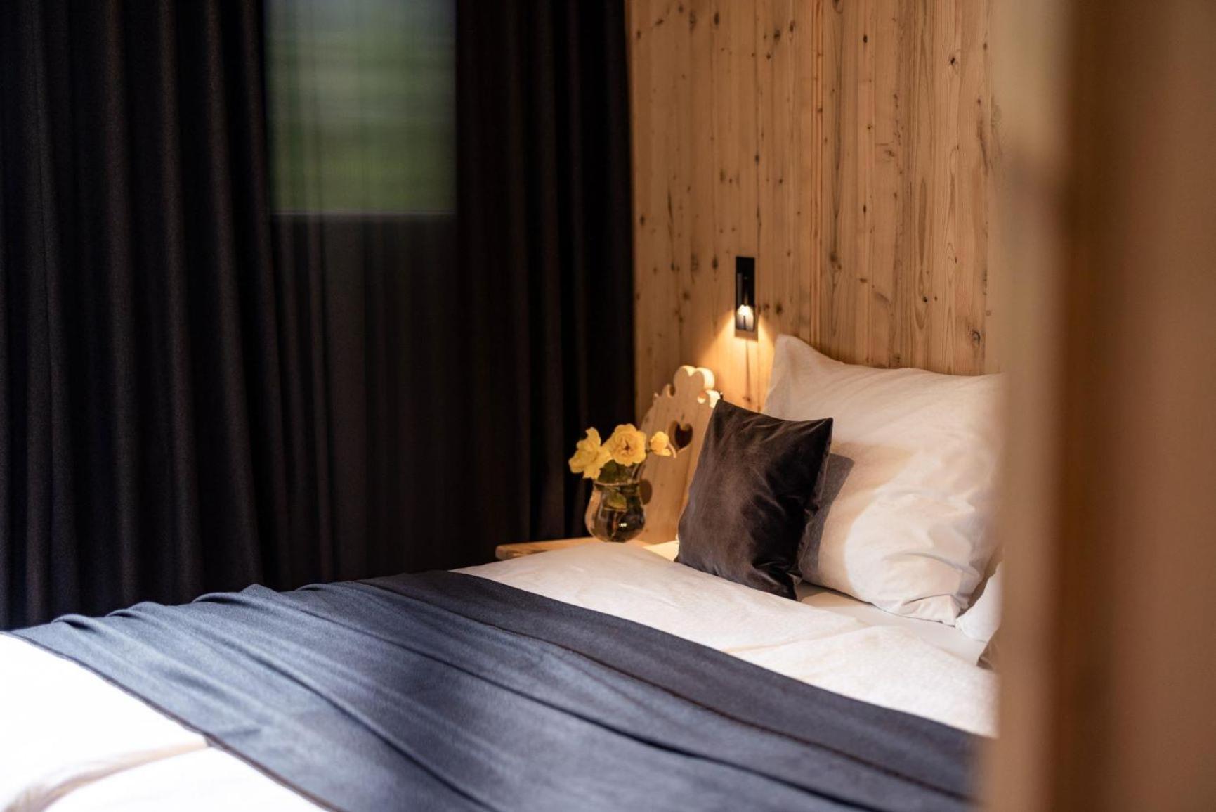 Brizerhaus Apartment Ramsau im Zillertal Ruang foto