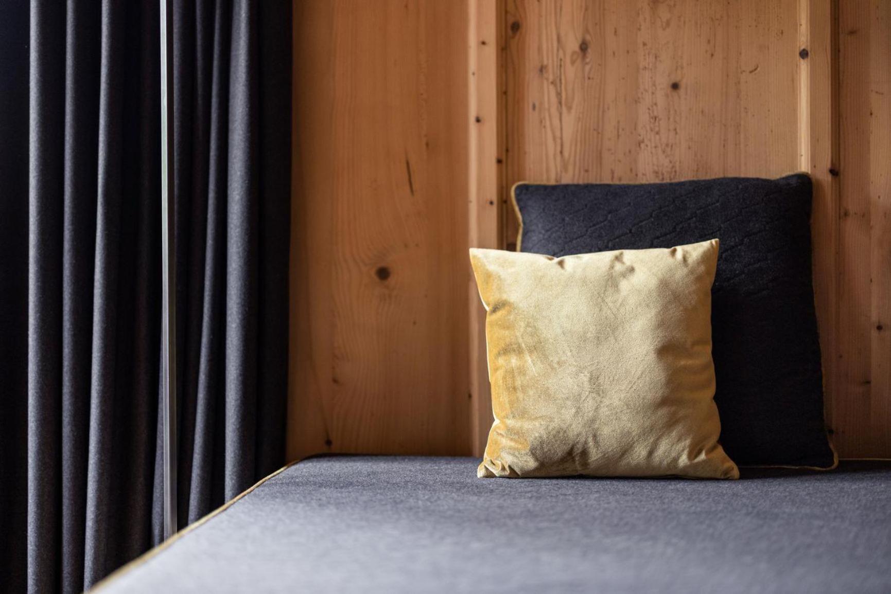 Brizerhaus Apartment Ramsau im Zillertal Ruang foto