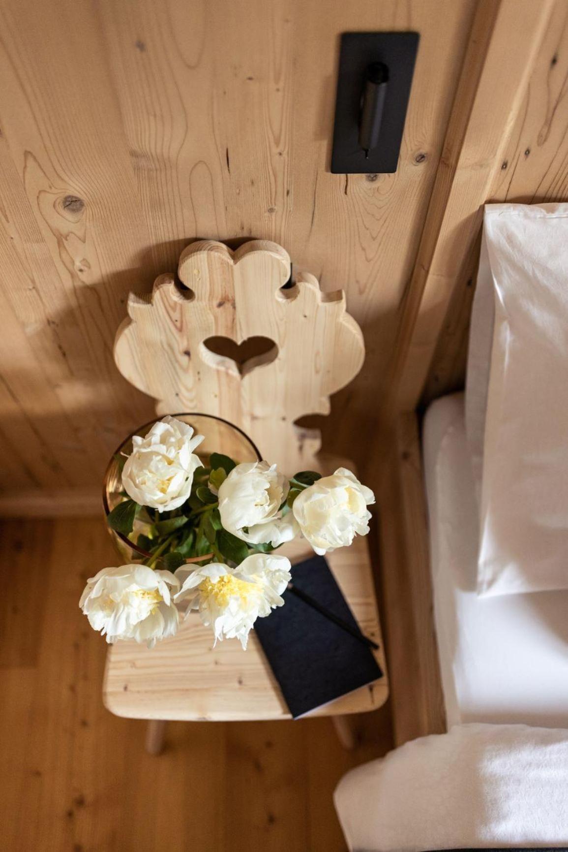 Brizerhaus Apartment Ramsau im Zillertal Bagian luar foto