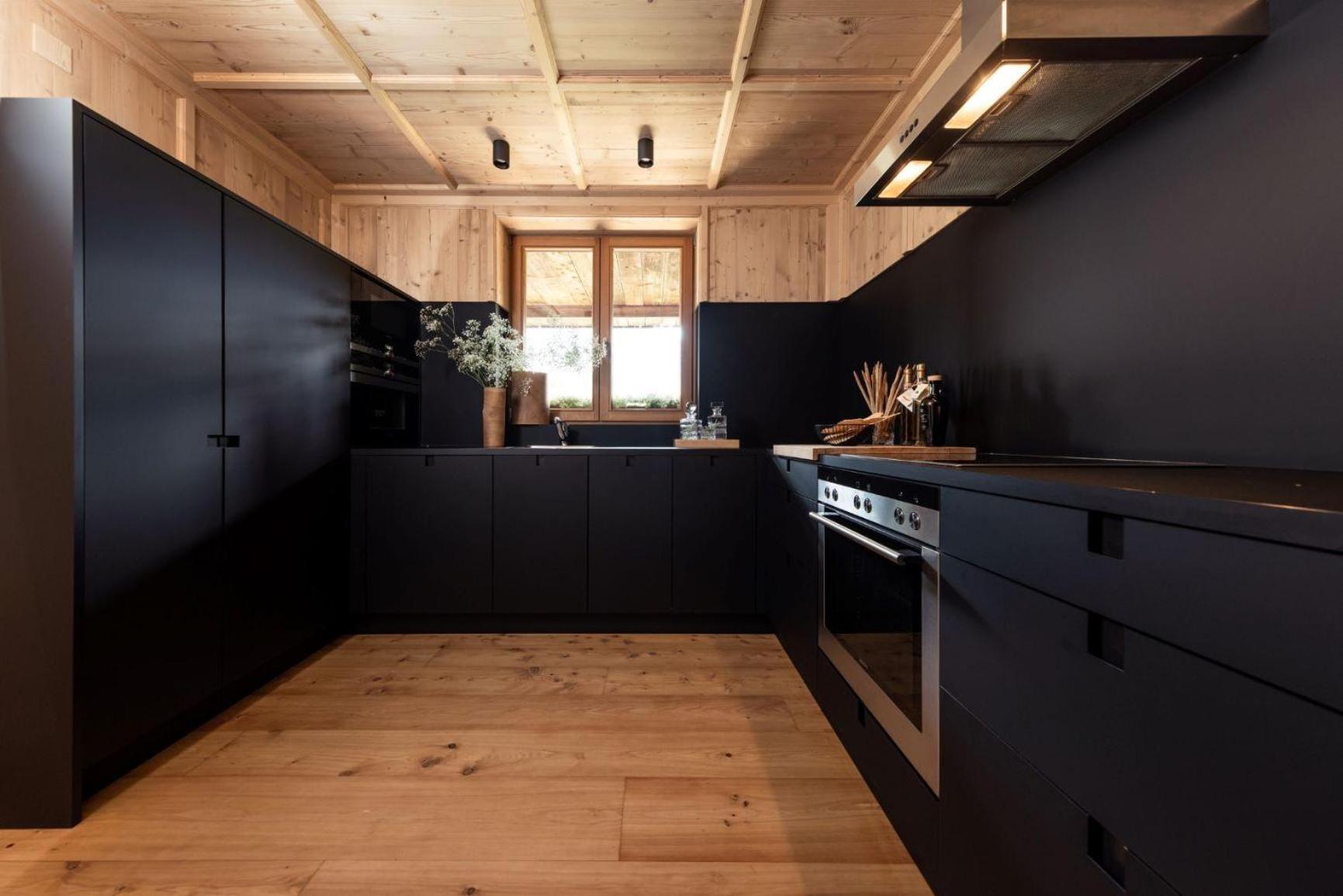 Brizerhaus Apartment Ramsau im Zillertal Bagian luar foto