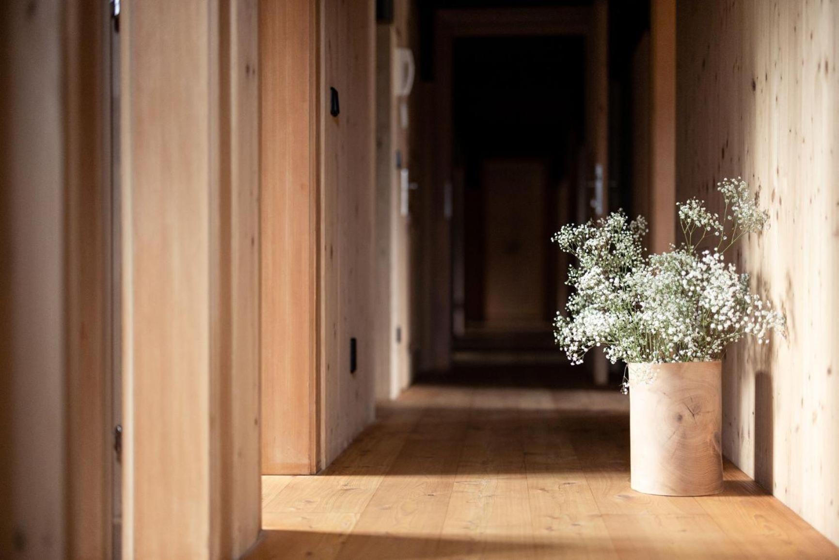 Brizerhaus Apartment Ramsau im Zillertal Bagian luar foto