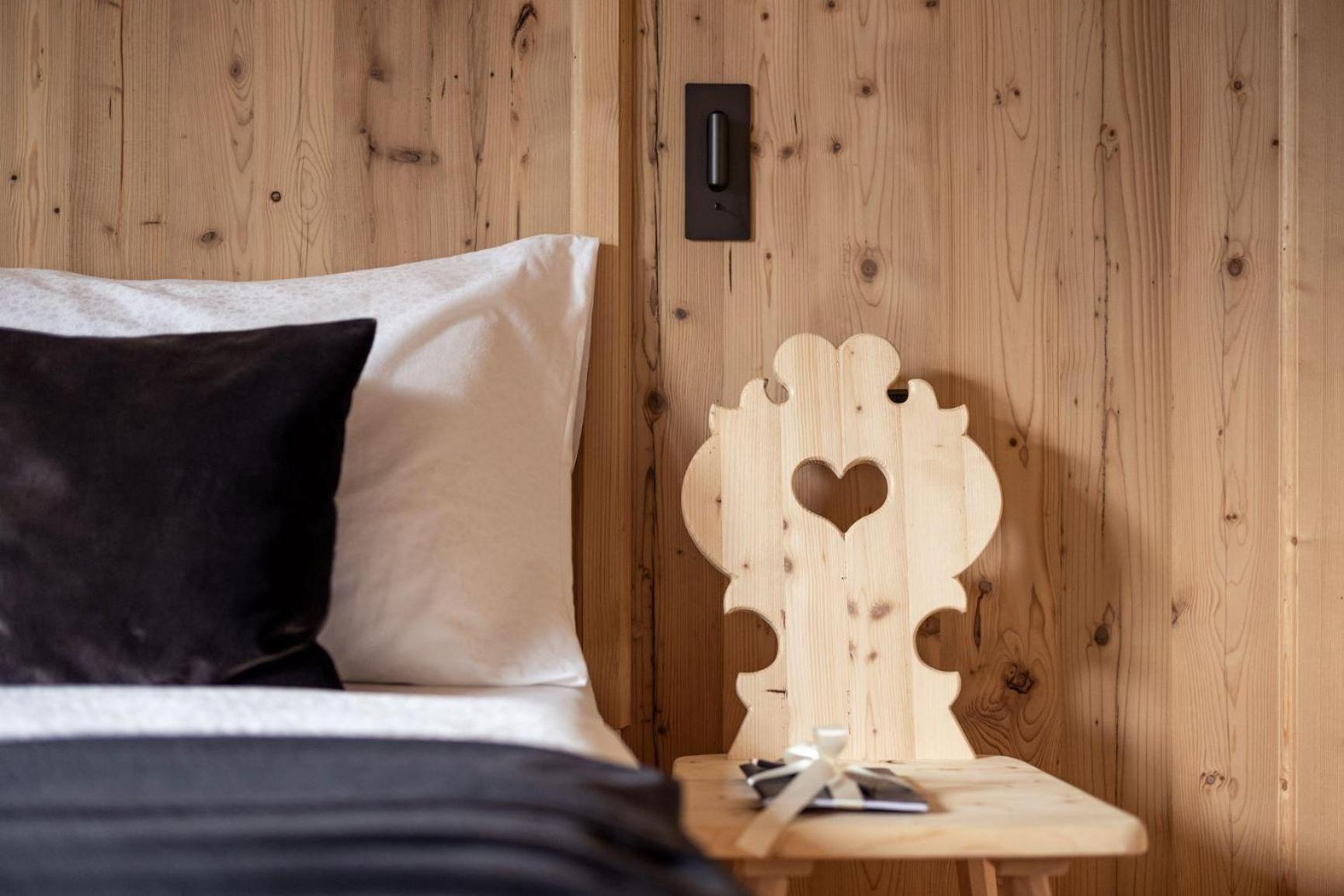 Brizerhaus Apartment Ramsau im Zillertal Bagian luar foto