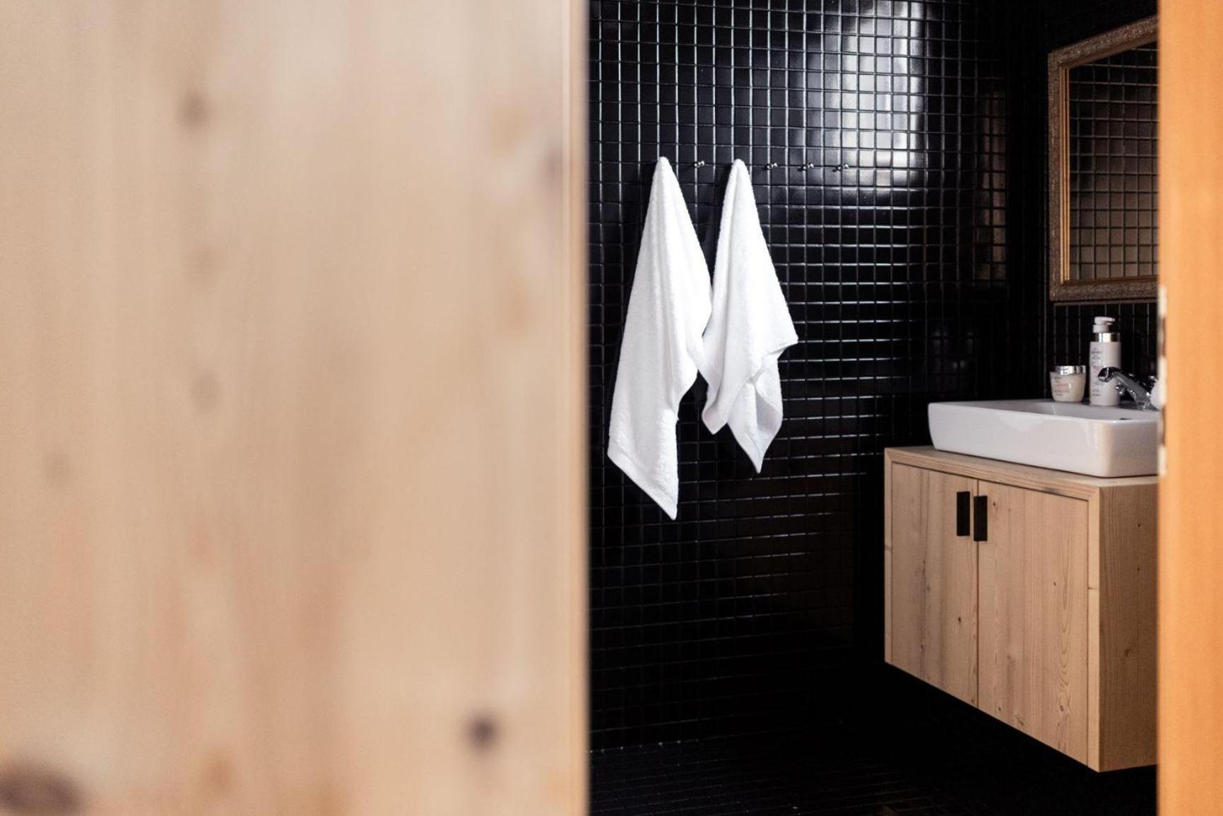 Brizerhaus Apartment Ramsau im Zillertal Bagian luar foto