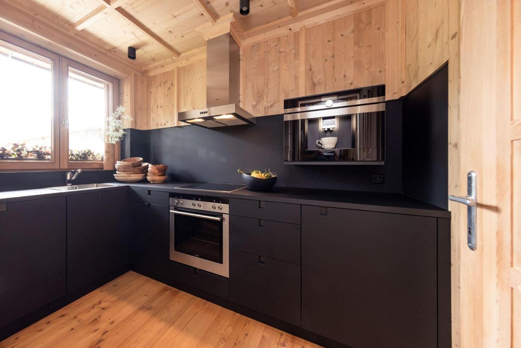 Brizerhaus Apartment Ramsau im Zillertal Bagian luar foto