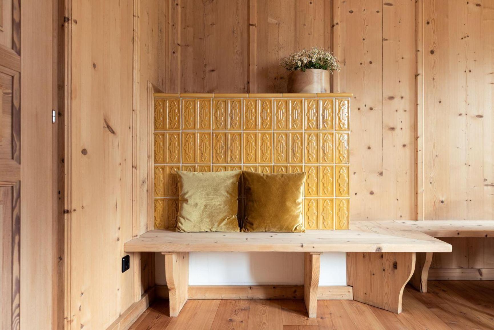 Brizerhaus Apartment Ramsau im Zillertal Bagian luar foto