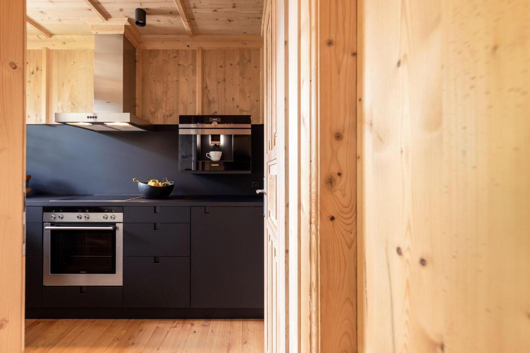 Brizerhaus Apartment Ramsau im Zillertal Bagian luar foto